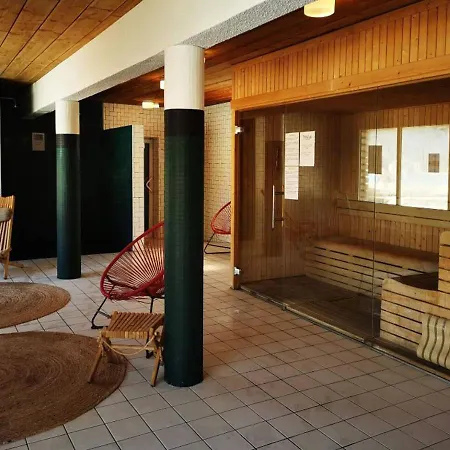 Mobilhome - 4 Pers - Centre Camping *